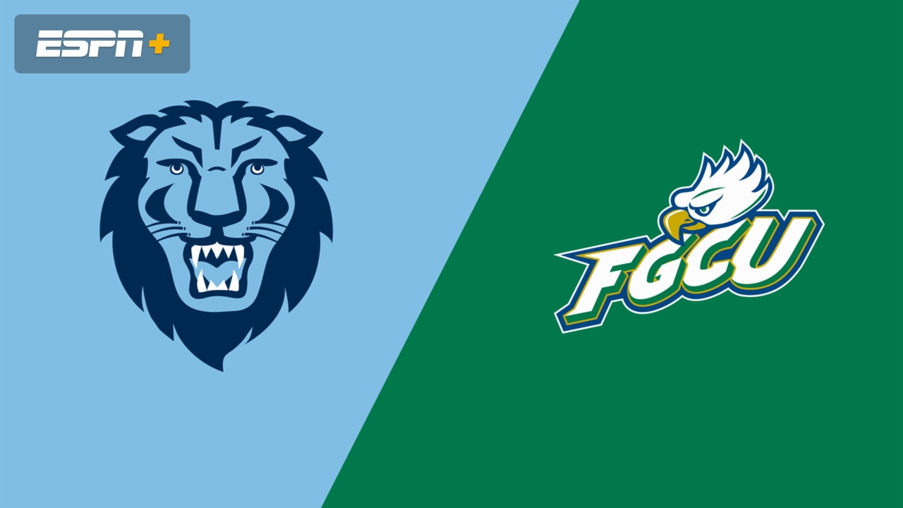 Columbia vs. Florida Gulf Coast