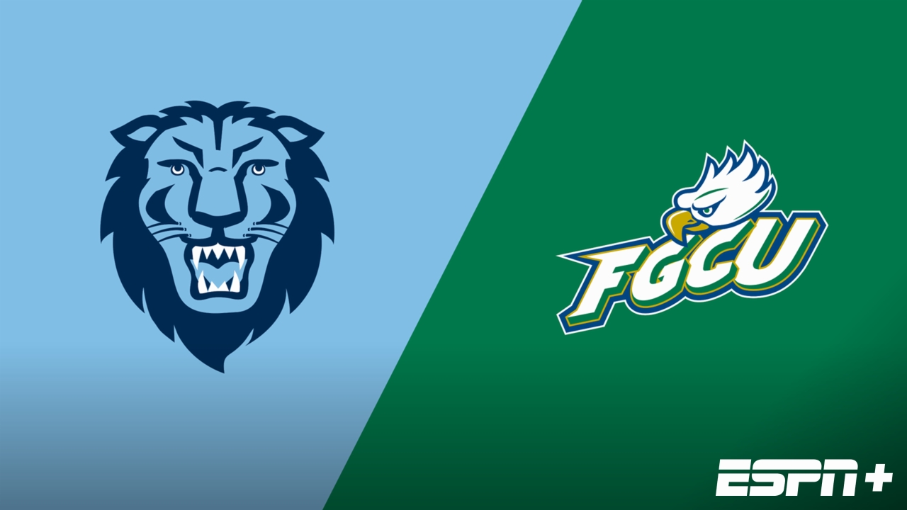 Columbia vs. Florida Gulf Coast