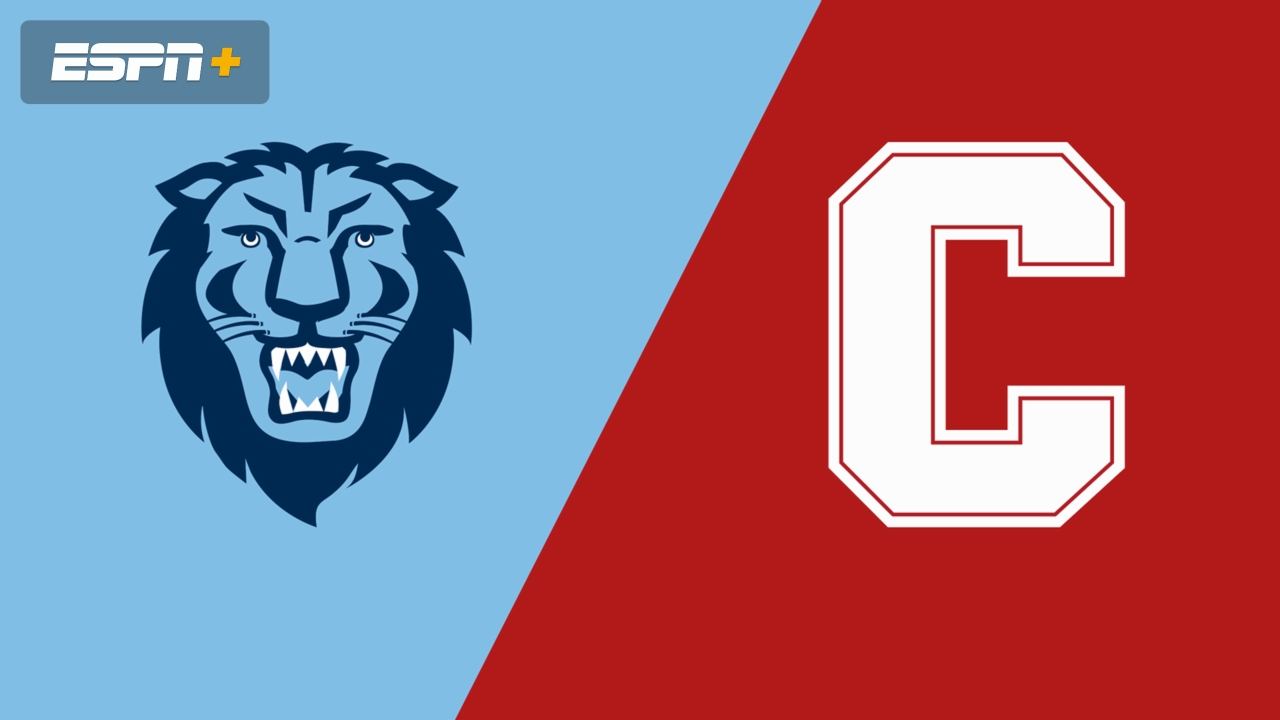 Columbia vs. Cornell