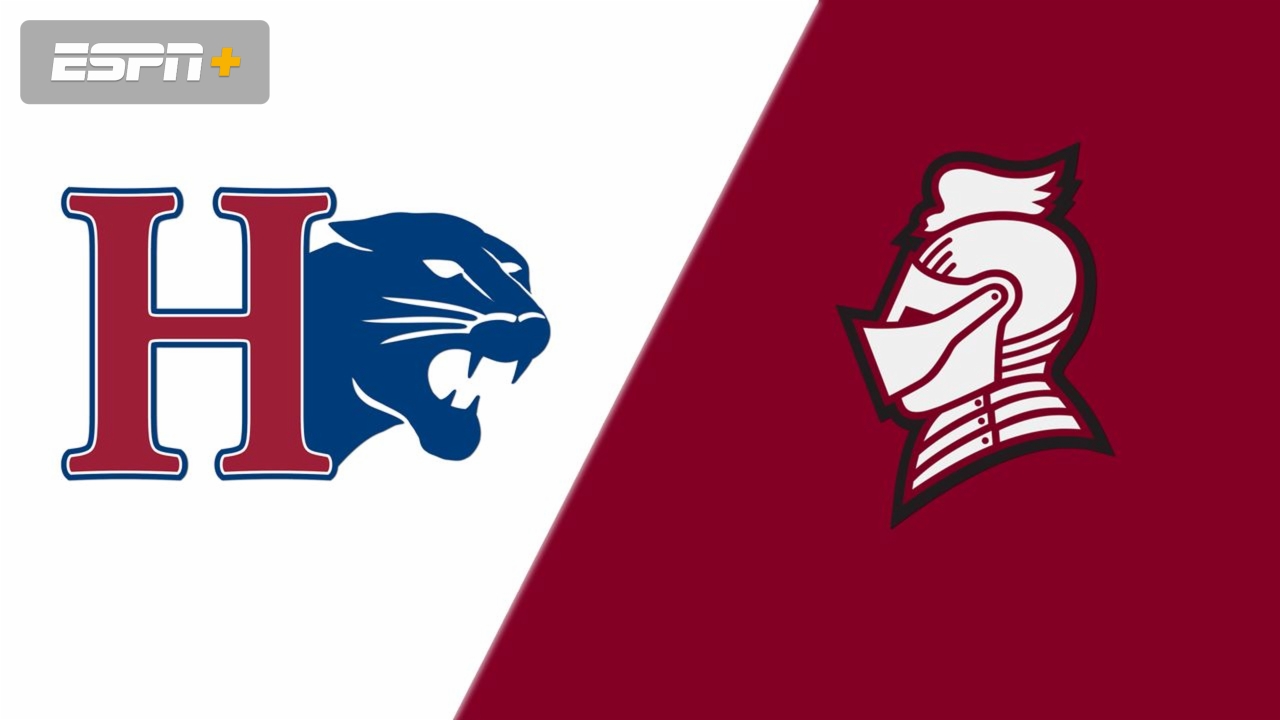 Hanover vs. Bellarmine