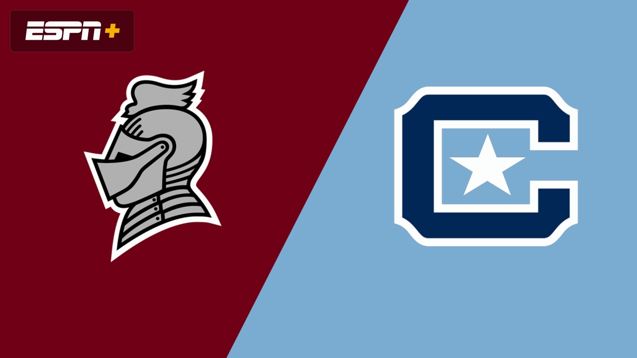 Bellarmine vs. The Citadel