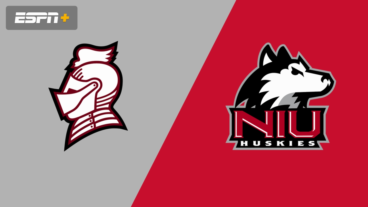 Bellarmine vs. Northern Illinois