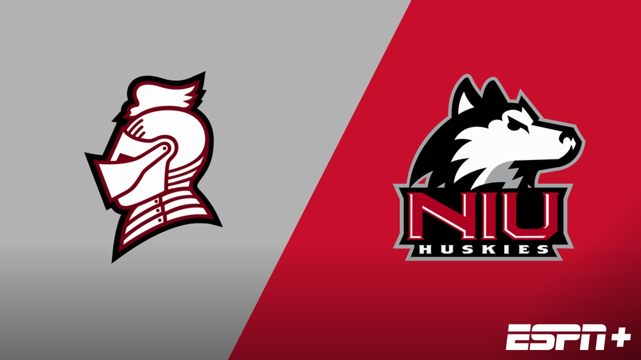 Bellarmine vs. Northern Illinois