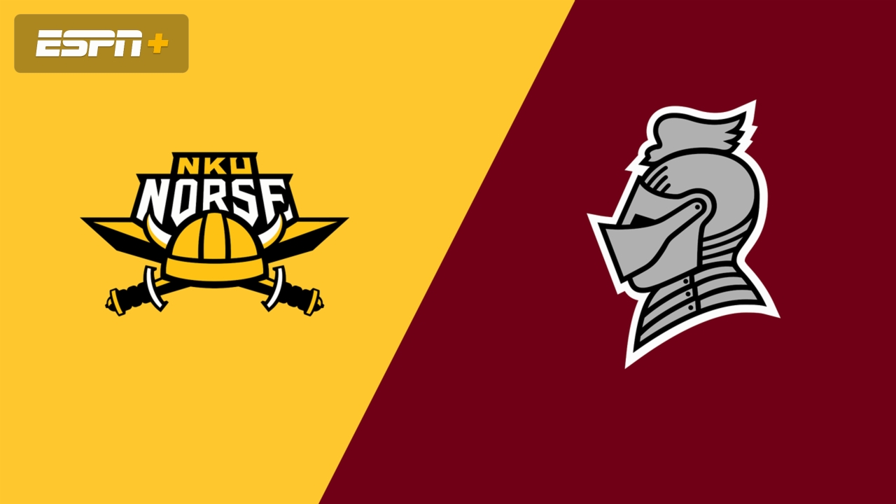 Northern Kentucky vs. Bellarmine