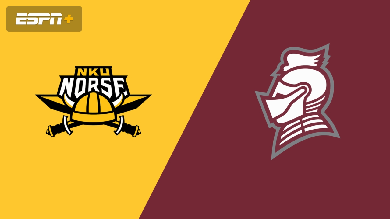 Northern Kentucky vs. Bellarmine