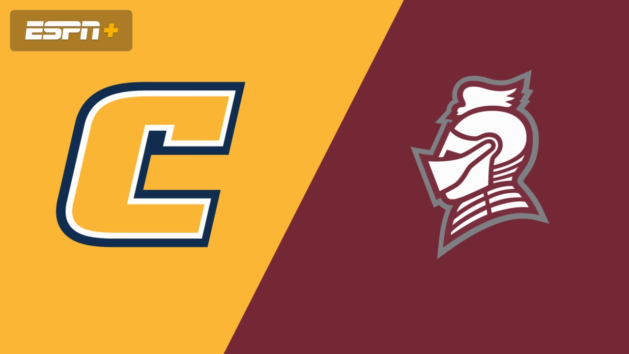 Chattanooga vs. Bellarmine