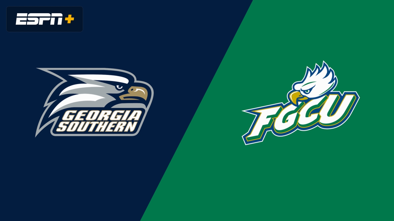 Georgia Southern vs. Florida Gulf Coast