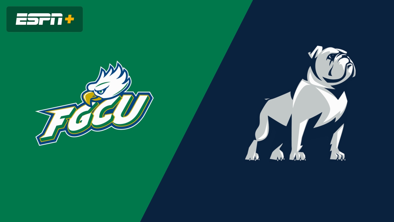 Florida Gulf Coast vs. Samford
