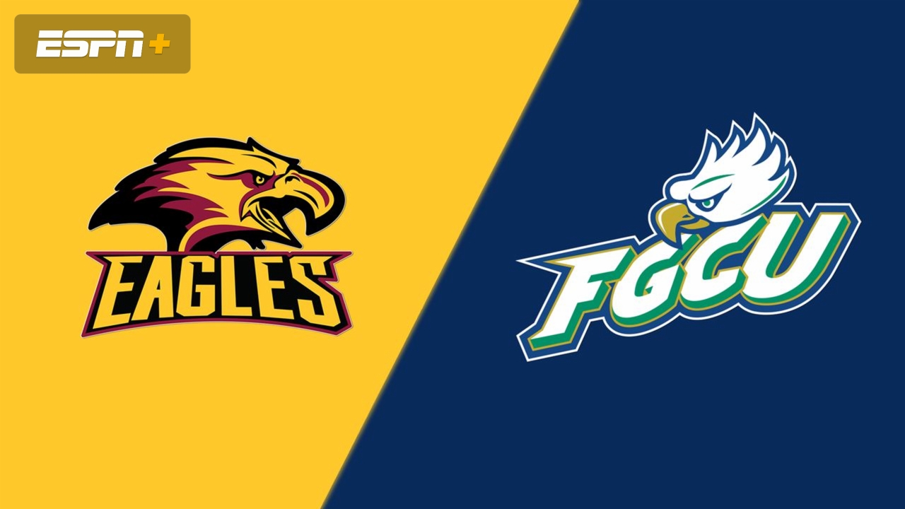 Fort Lauderdale vs. Florida Gulf Coast