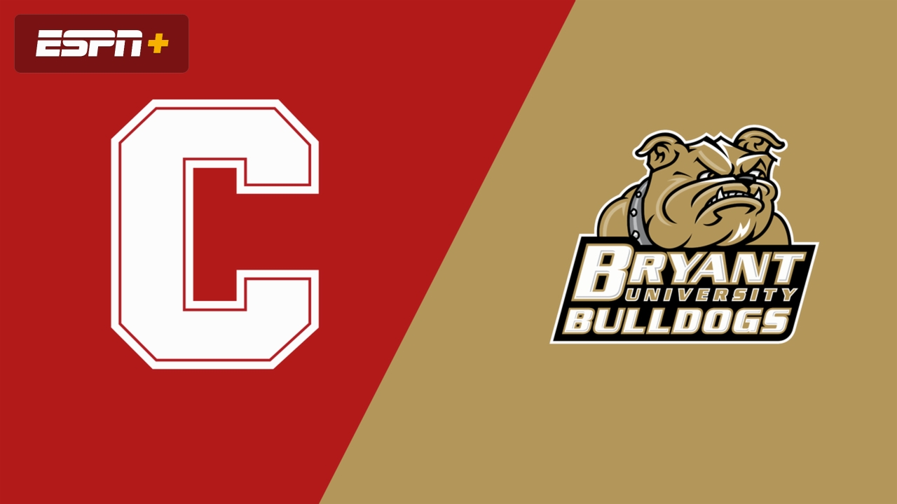 Cornell vs. Bryant