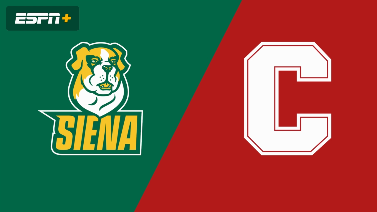Siena vs. Cornell