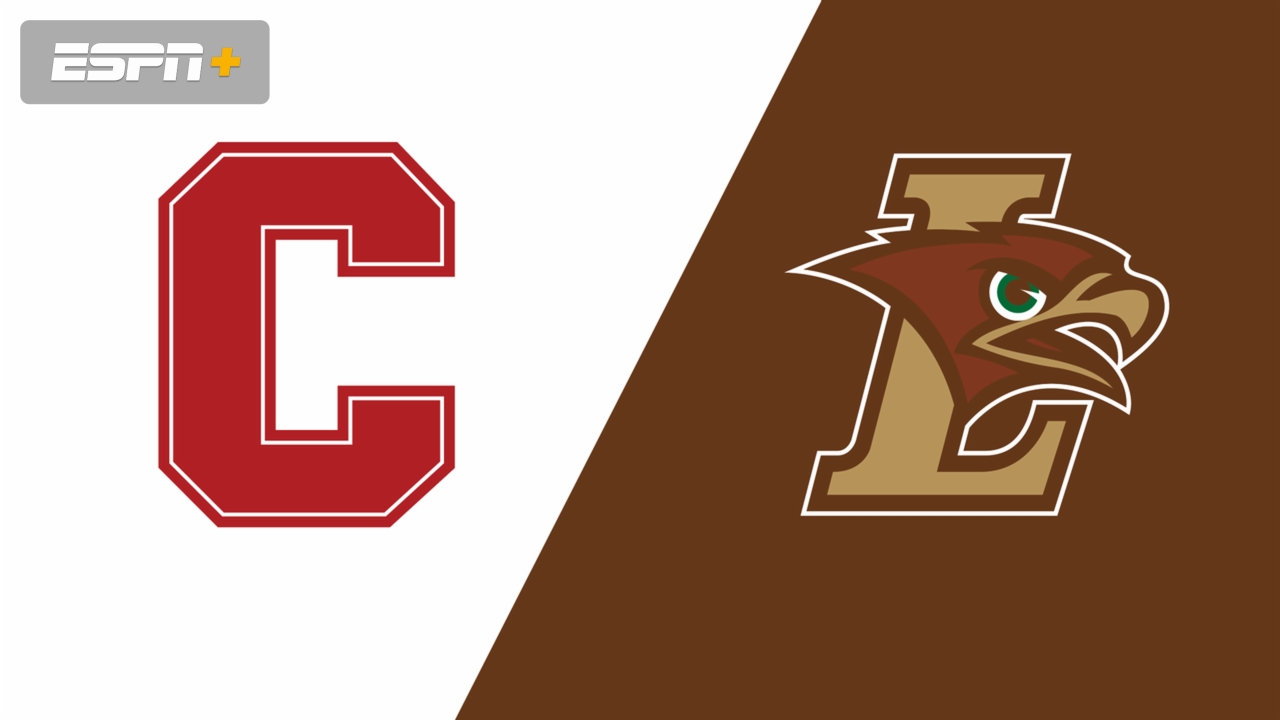 Cornell vs. Lehigh