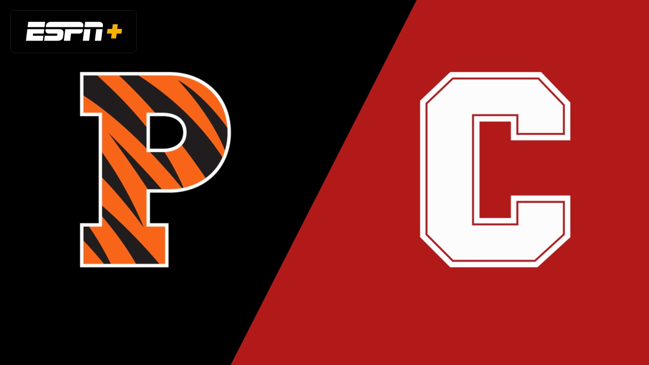 #24 Princeton vs. Cornell