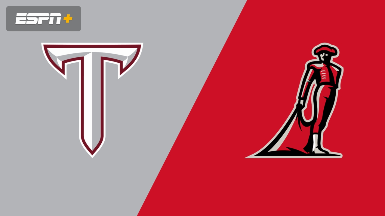 Troy vs. Cal State Northridge