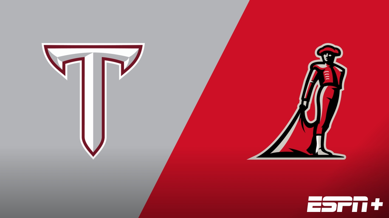Troy vs. Cal State Northridge
