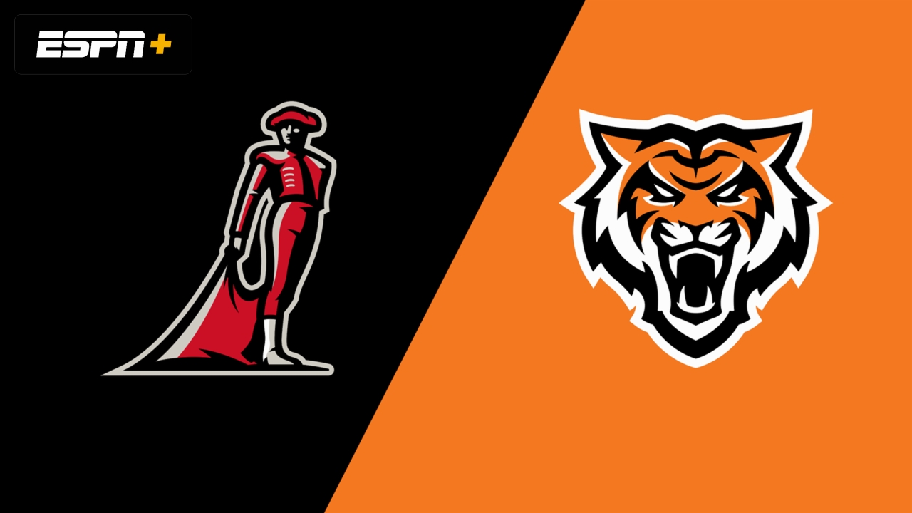 Cal State Northridge vs. Idaho State