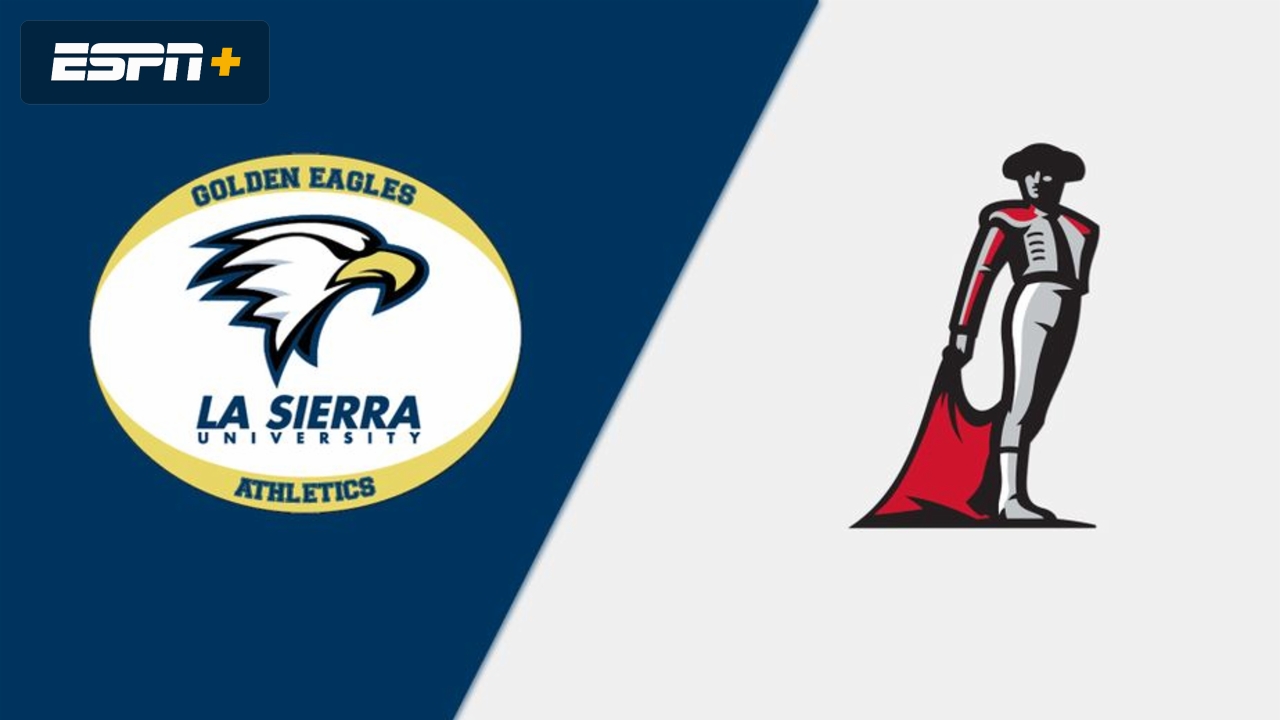 La Sierra vs. Cal State Northridge