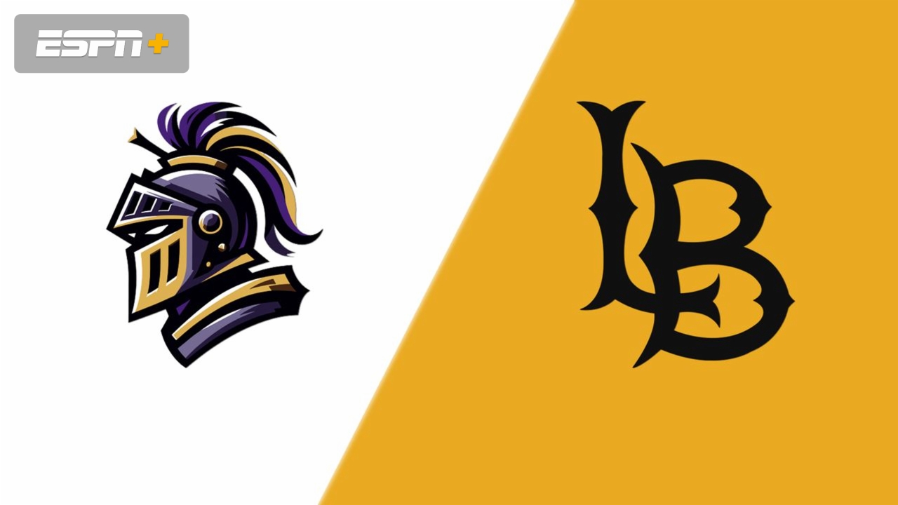 Nobel University vs. Long Beach State