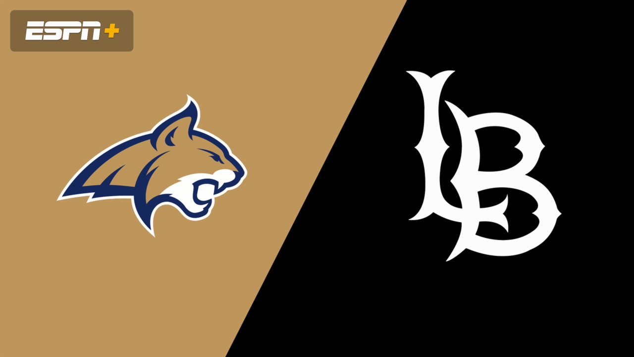 Montana State vs. Long Beach State
