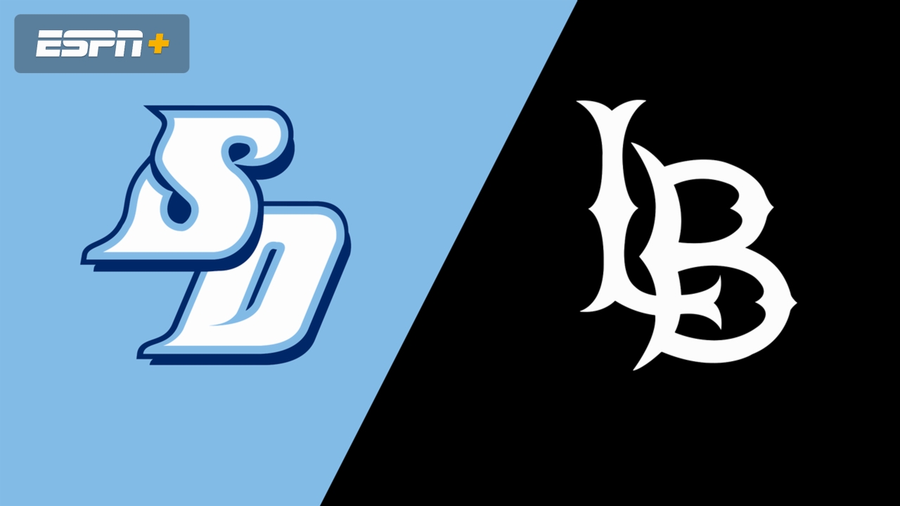 San Diego vs. Long Beach State