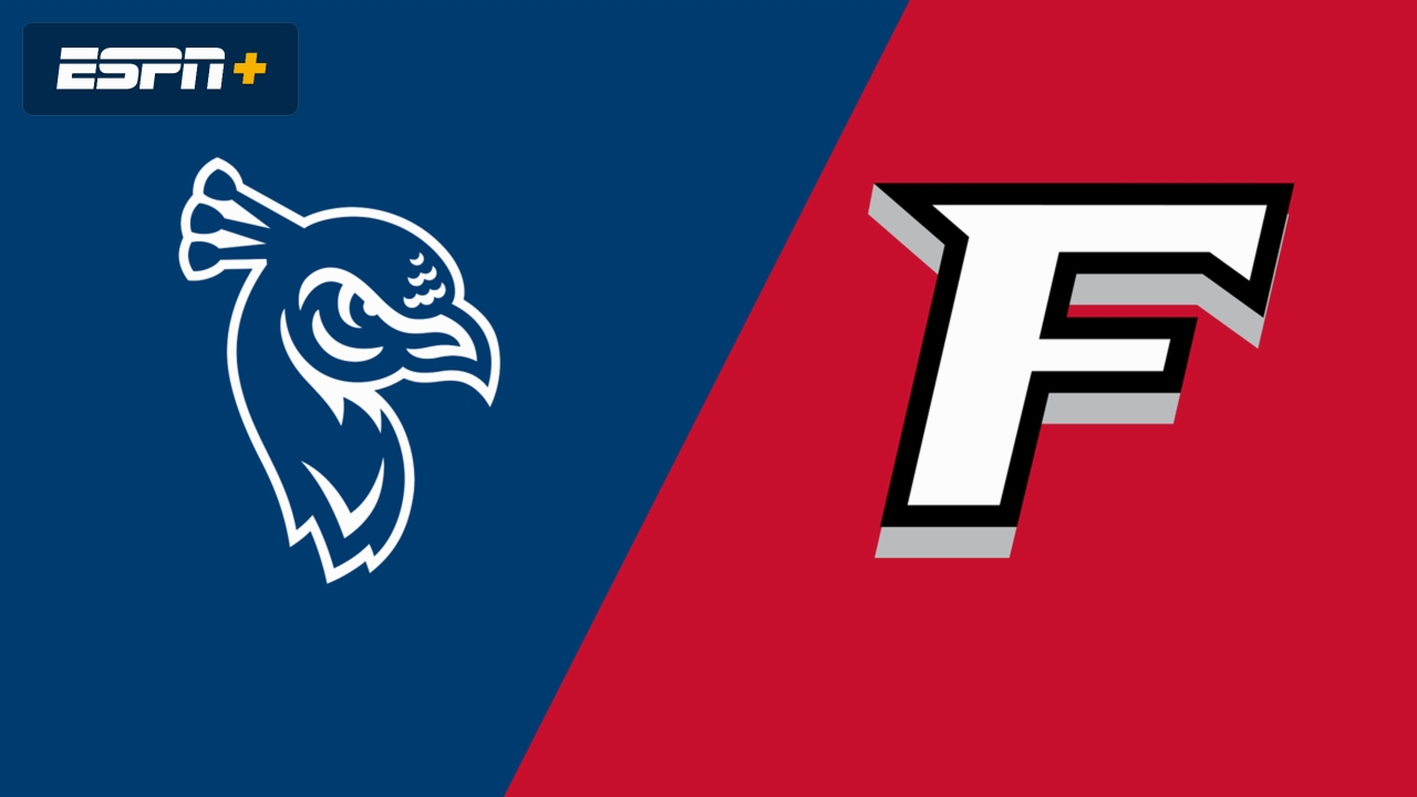 Saint Peter's vs. Fairfield