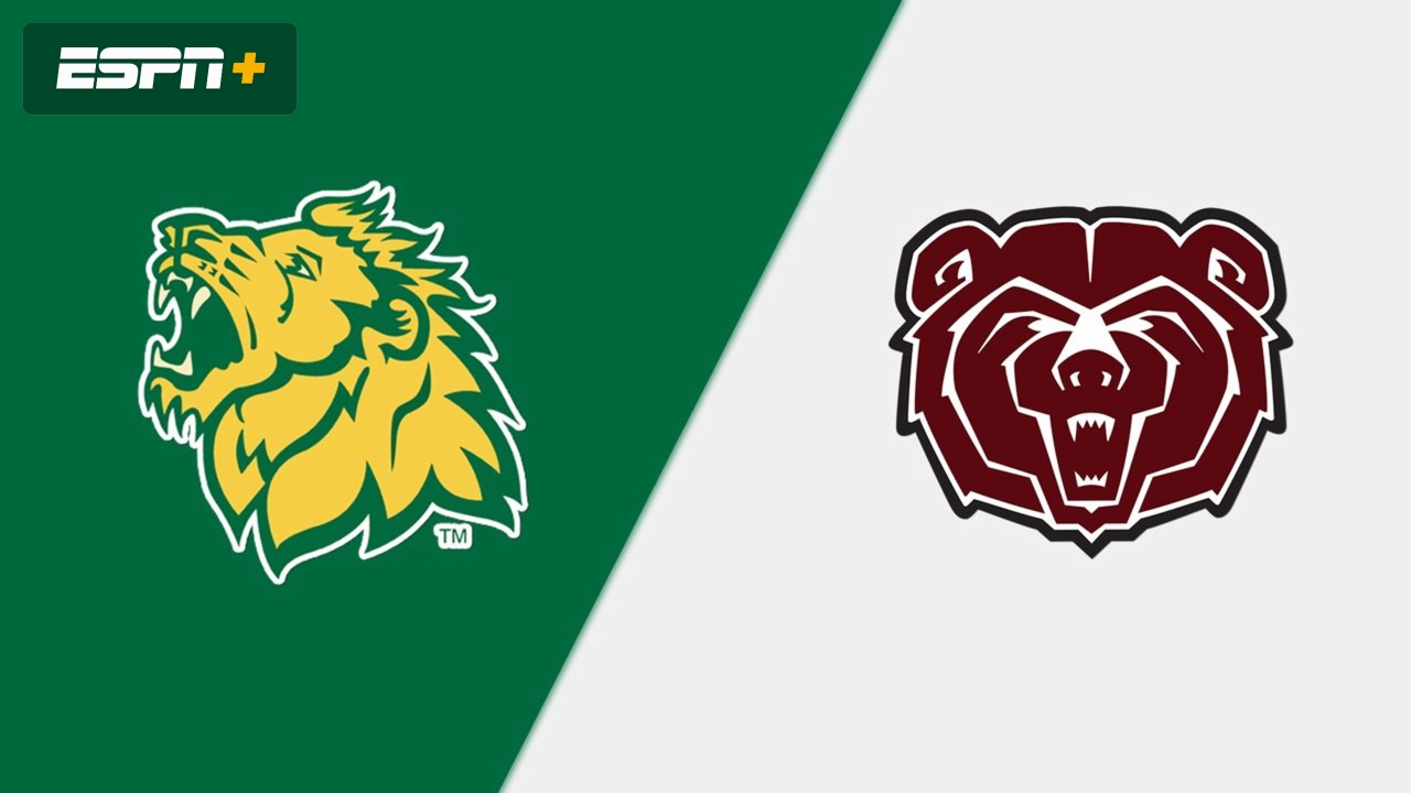 Missouri Southern vs. Missouri State