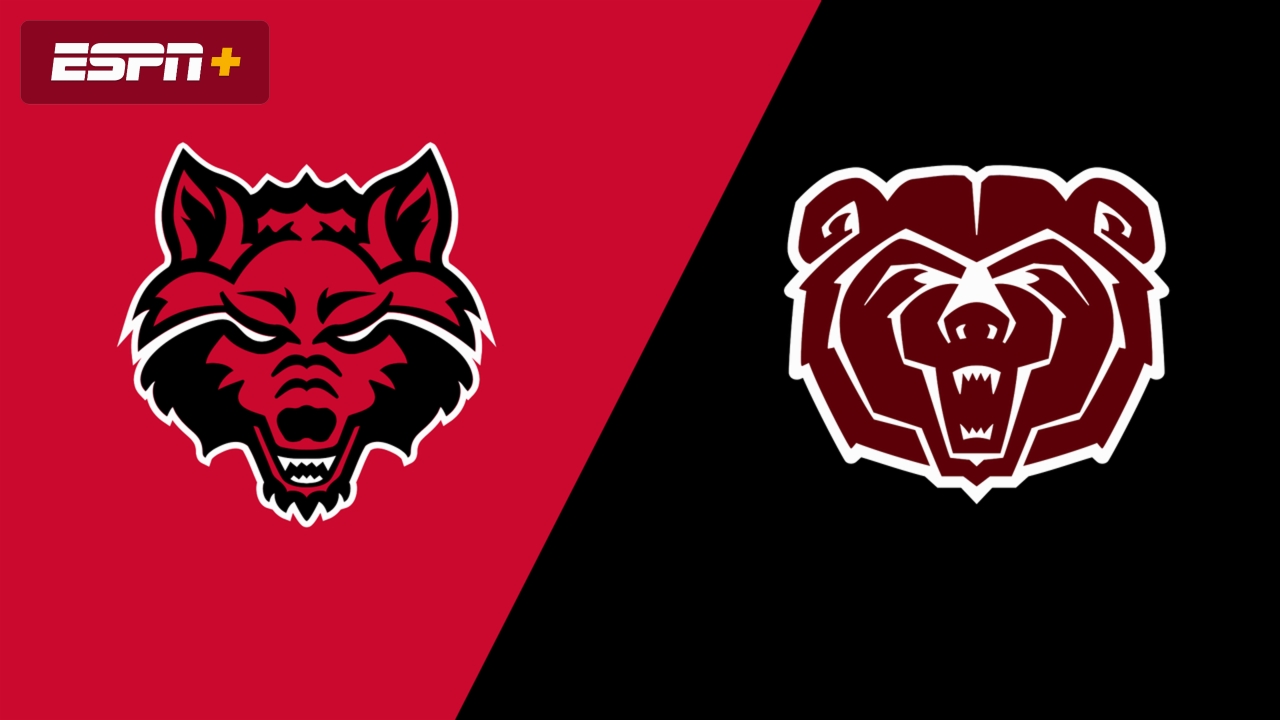 Arkansas State vs. Missouri State