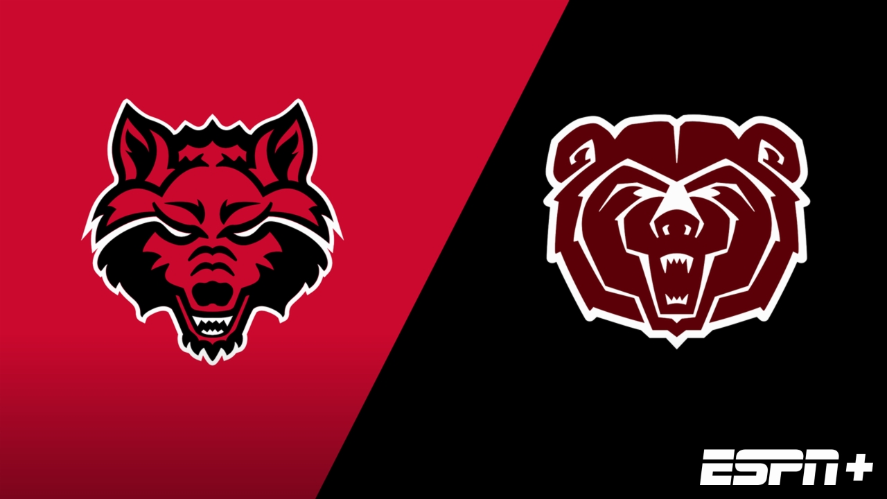 Arkansas State vs. Missouri State