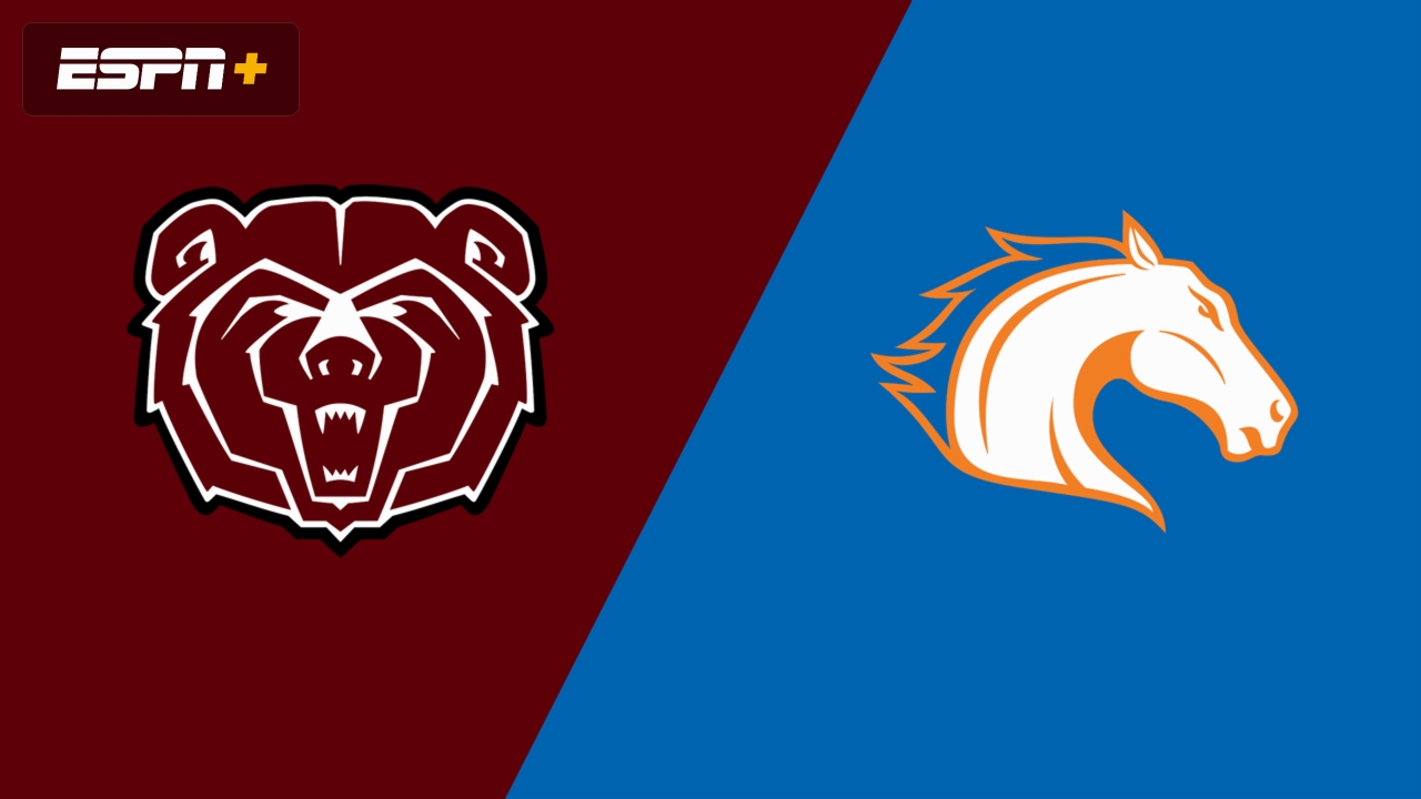 Missouri State vs. UT Arlington