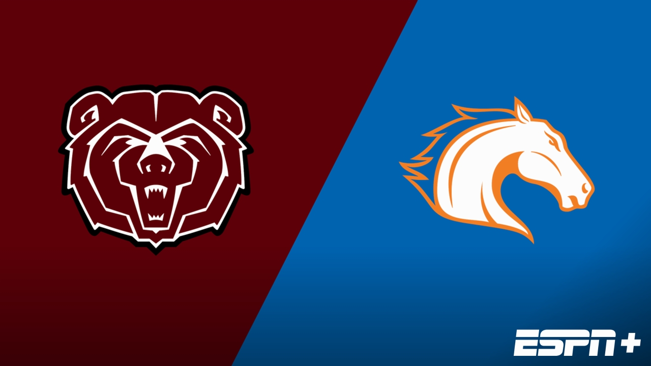 Missouri State vs. UT Arlington