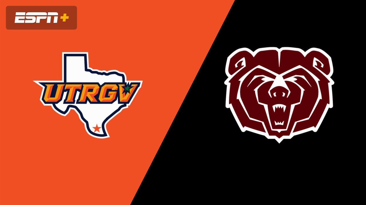 UT Rio Grande Valley vs. Missouri State