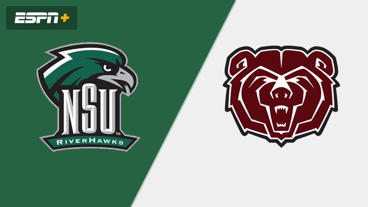 Northeastern State vs. Missouri State