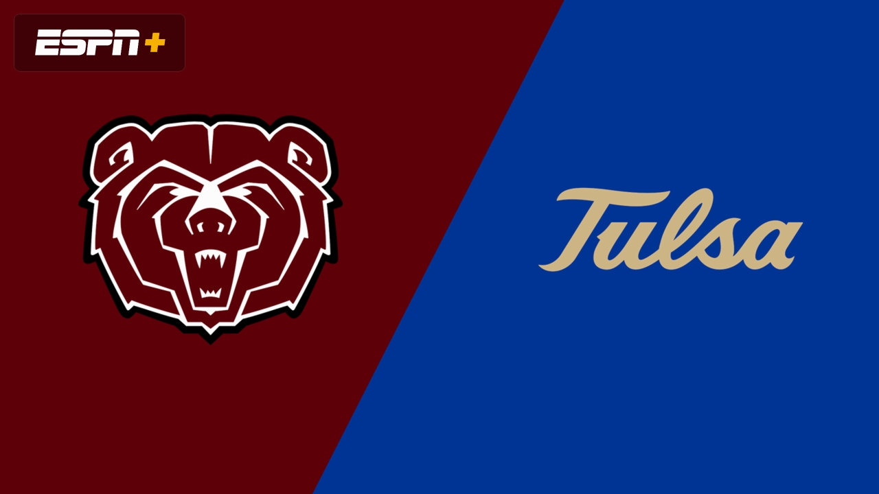 Missouri State vs. Tulsa
