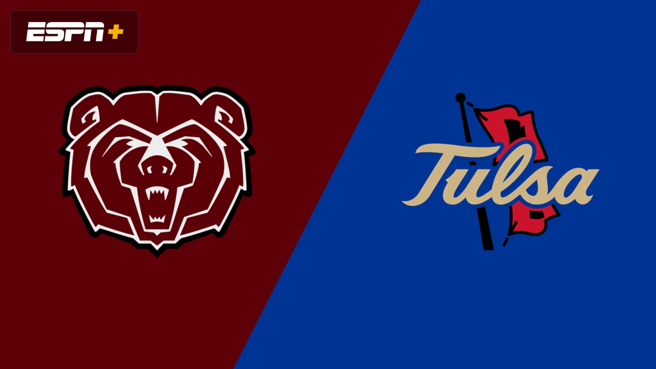 Missouri State vs. Tulsa