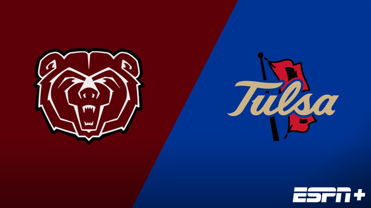 Missouri State vs. Tulsa