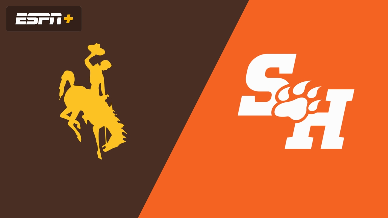 Wyoming vs. Sam Houston