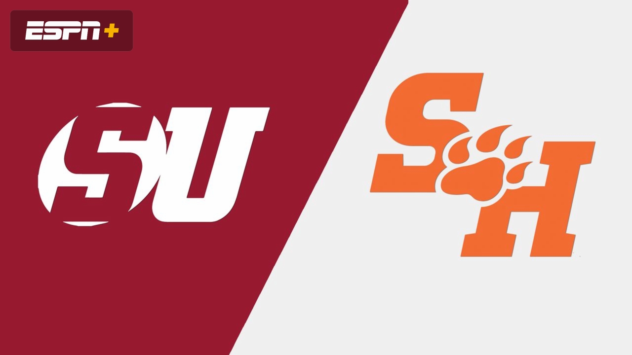 Schreiner vs. Sam Houston