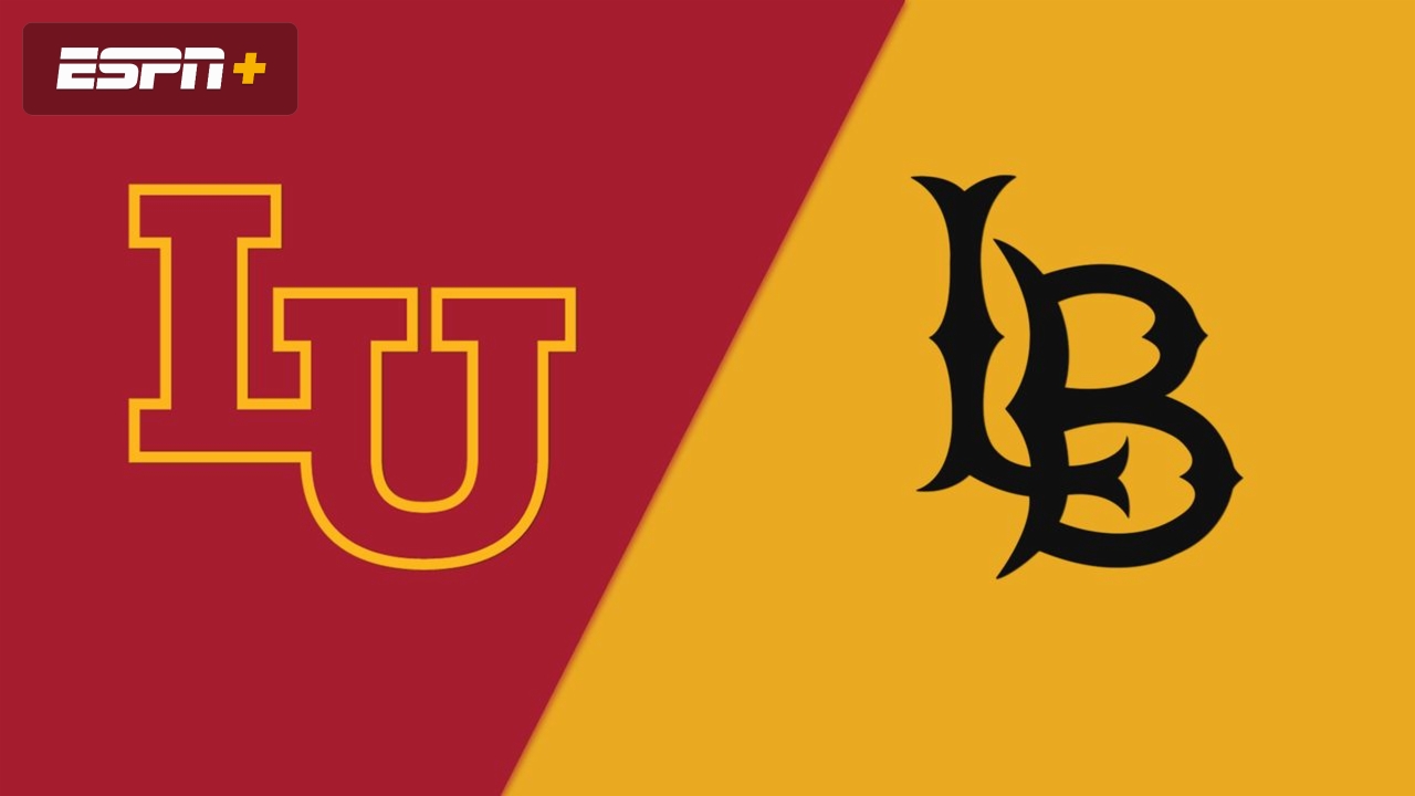 Lincoln (CA) vs. Long Beach State