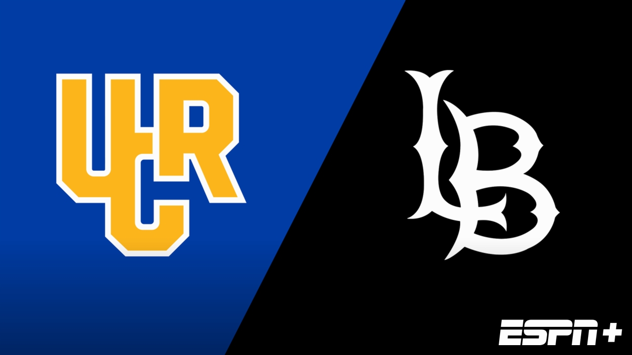 UC Riverside vs. Long Beach State