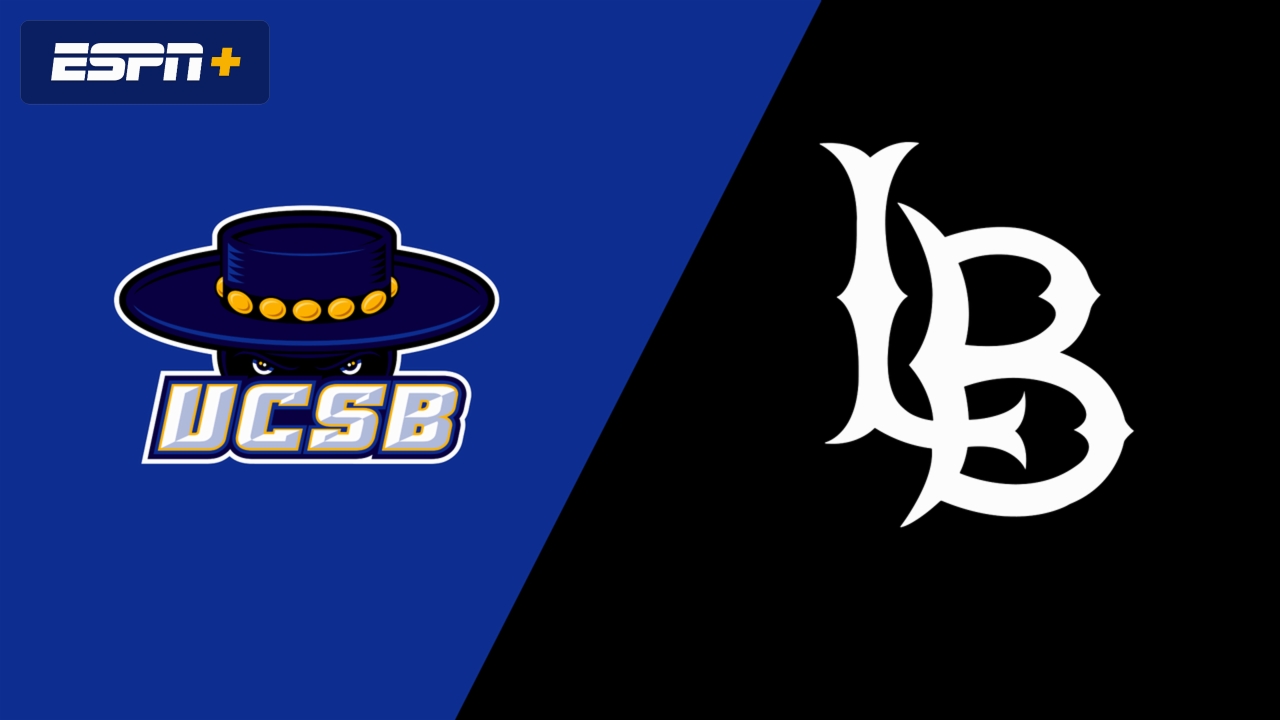 UC Santa Barbara vs. Long Beach State
