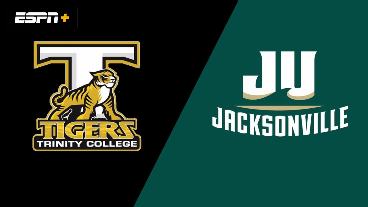 Trinity College of Florida vs. Jacksonville
