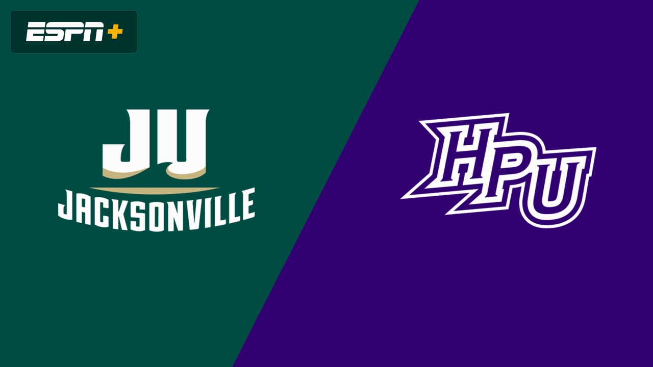 Jacksonville vs. High Point