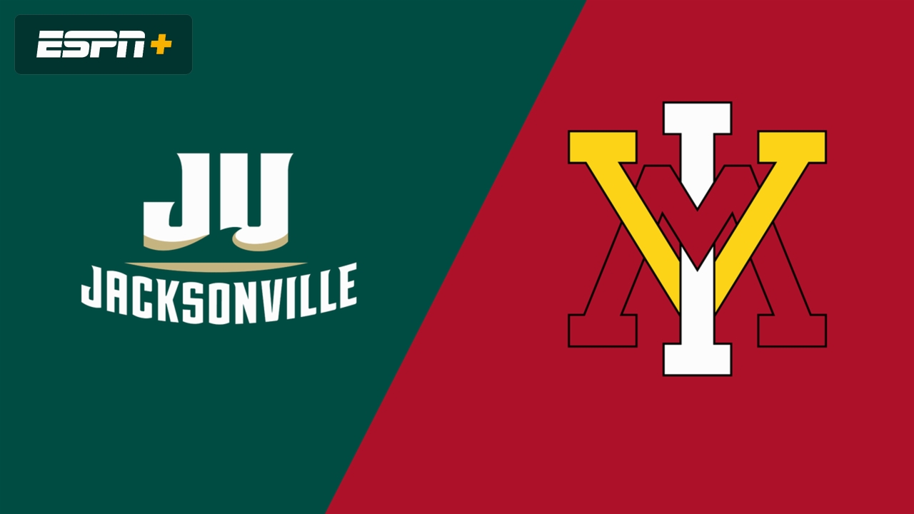 Jacksonville vs. VMI