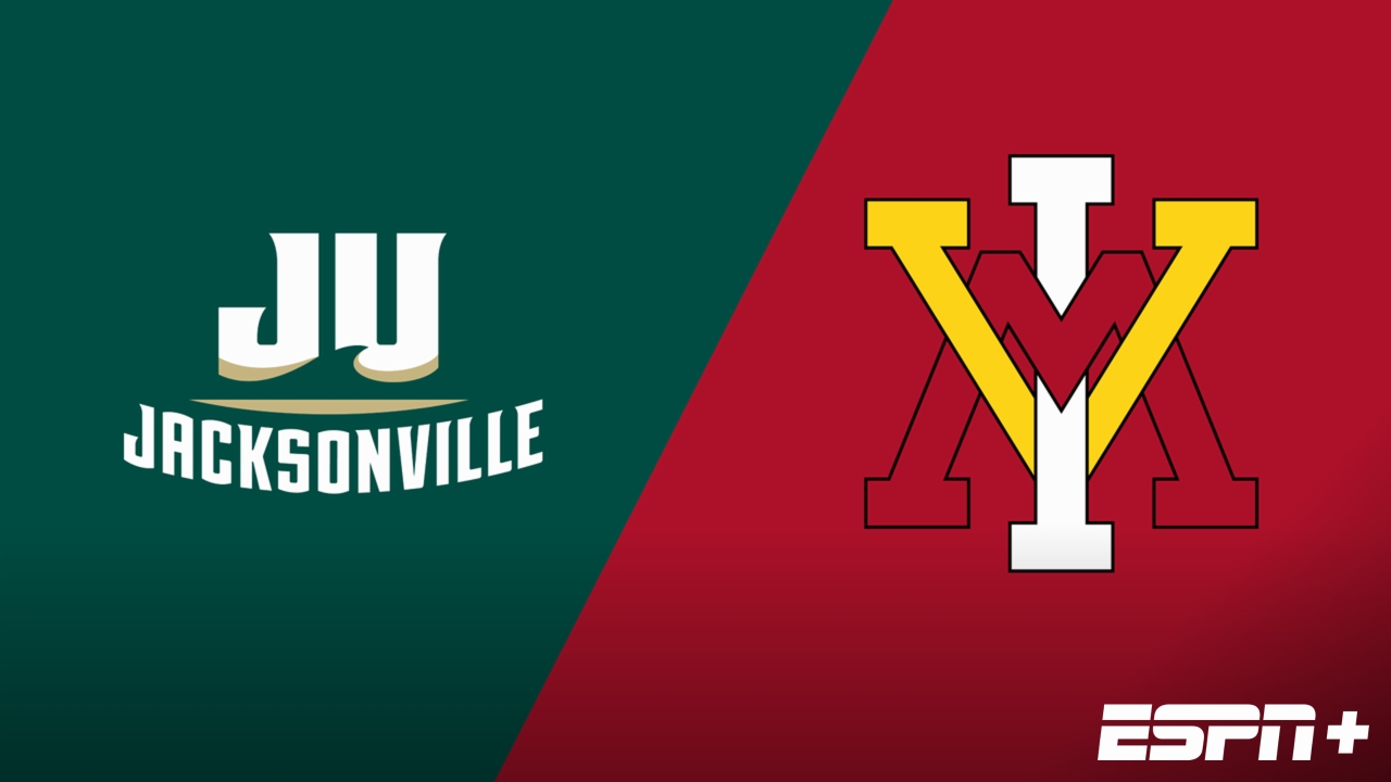 Jacksonville vs. VMI