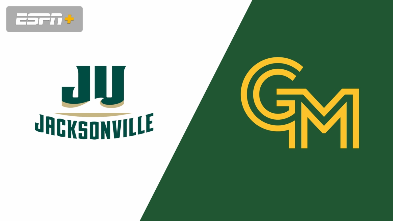 Jacksonville vs. George Mason