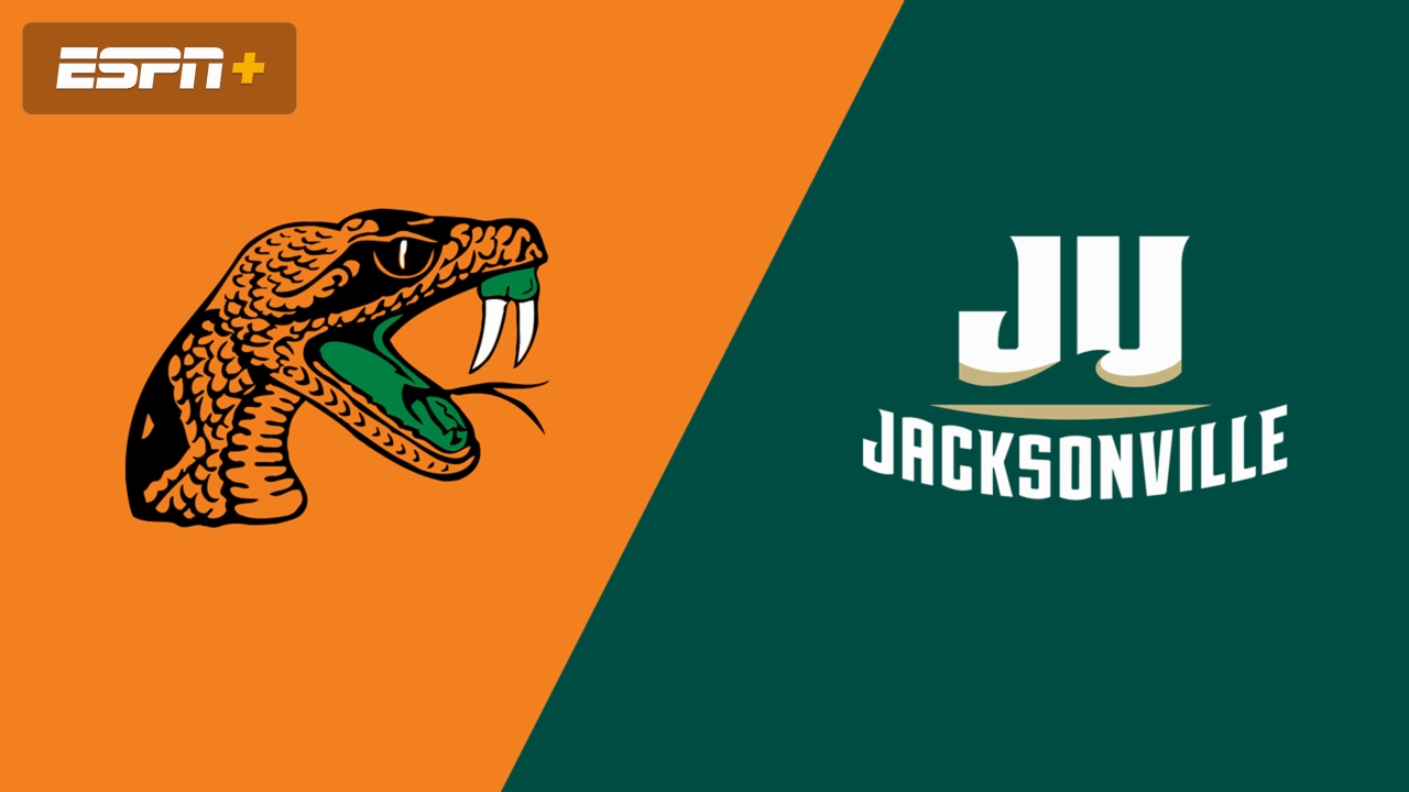 Florida A&M vs. Jacksonville