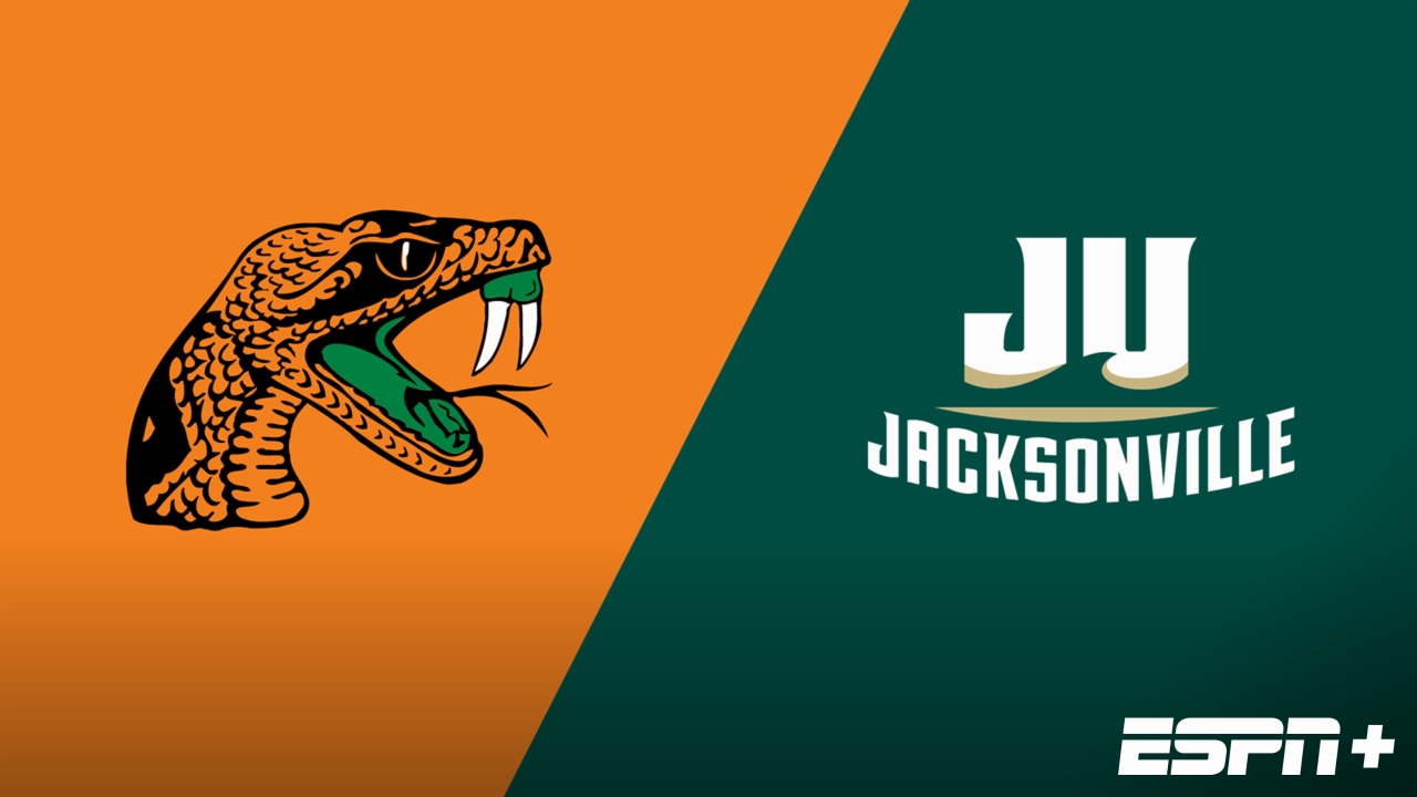 Florida A&M vs. Jacksonville
