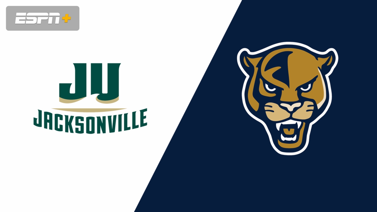 Jacksonville vs. Florida International