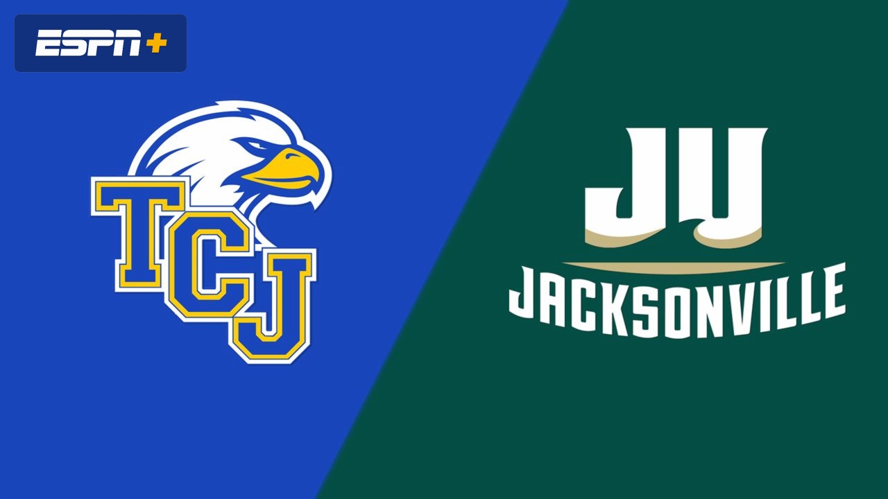 Trinity College of Jacksonville vs. Jacksonville