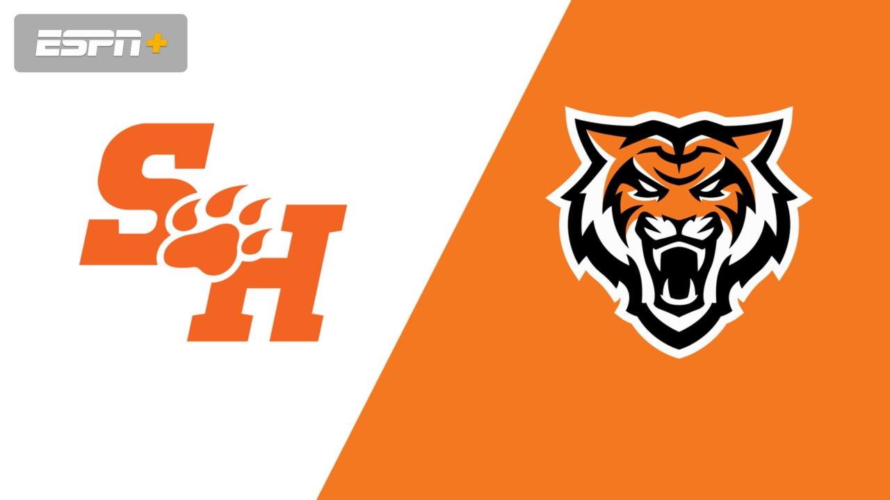 Sam Houston vs. Idaho State